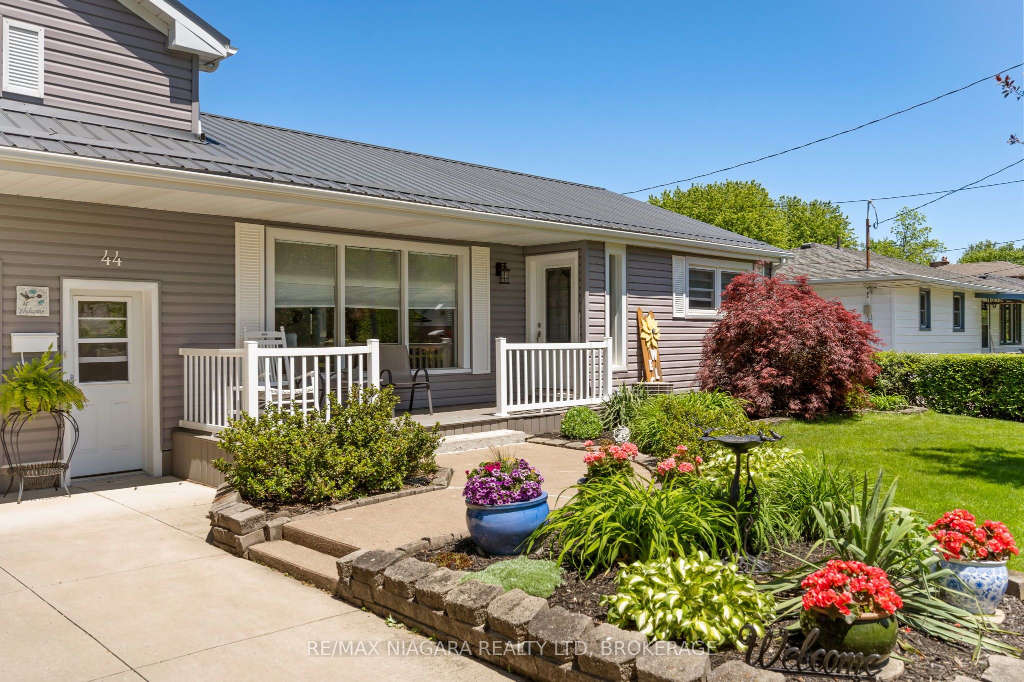 44 Chantler Road, Welland, ON, L3C 4M5 photo 3
