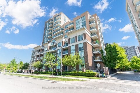 Additional image 7 of 610-11 Michael Power Place, Toronto, ON, M9A 5G3