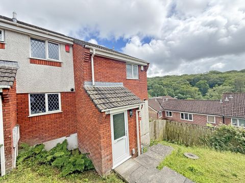 Westbury Close, Whitleigh, Plymouth PL5