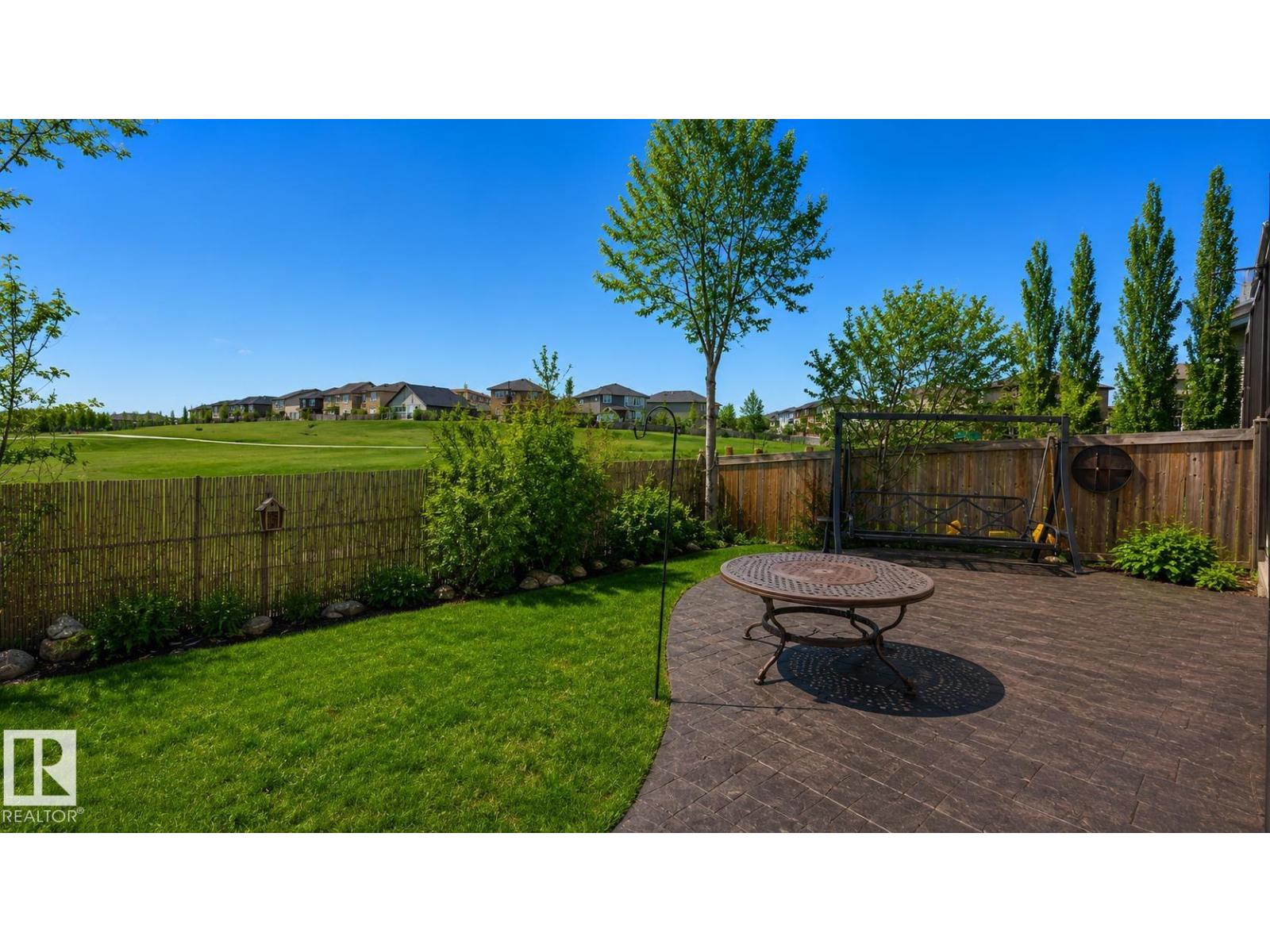 1027 Coopers Hawk Link NW, Edmonton, AB, T5S0H7 photo 3