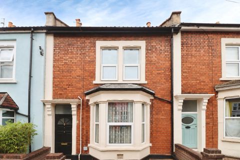 Hinton Road, Bristol BS5