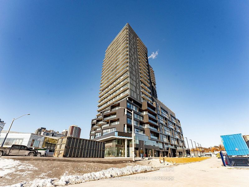 703-10 Graphophone Grove, Toronto, ON, M6H 0E3