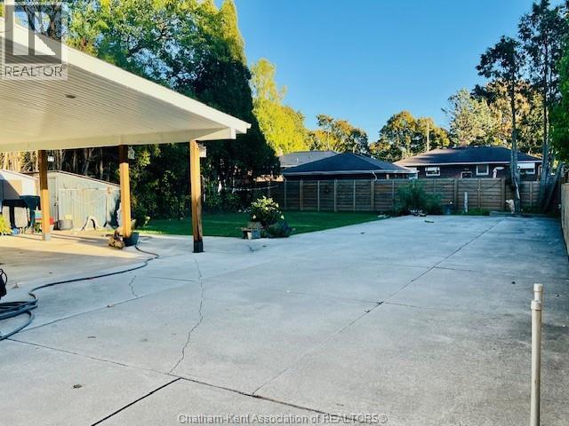 154 Lancefield Place, Chatham, ON, N7L2M6 photo 2
