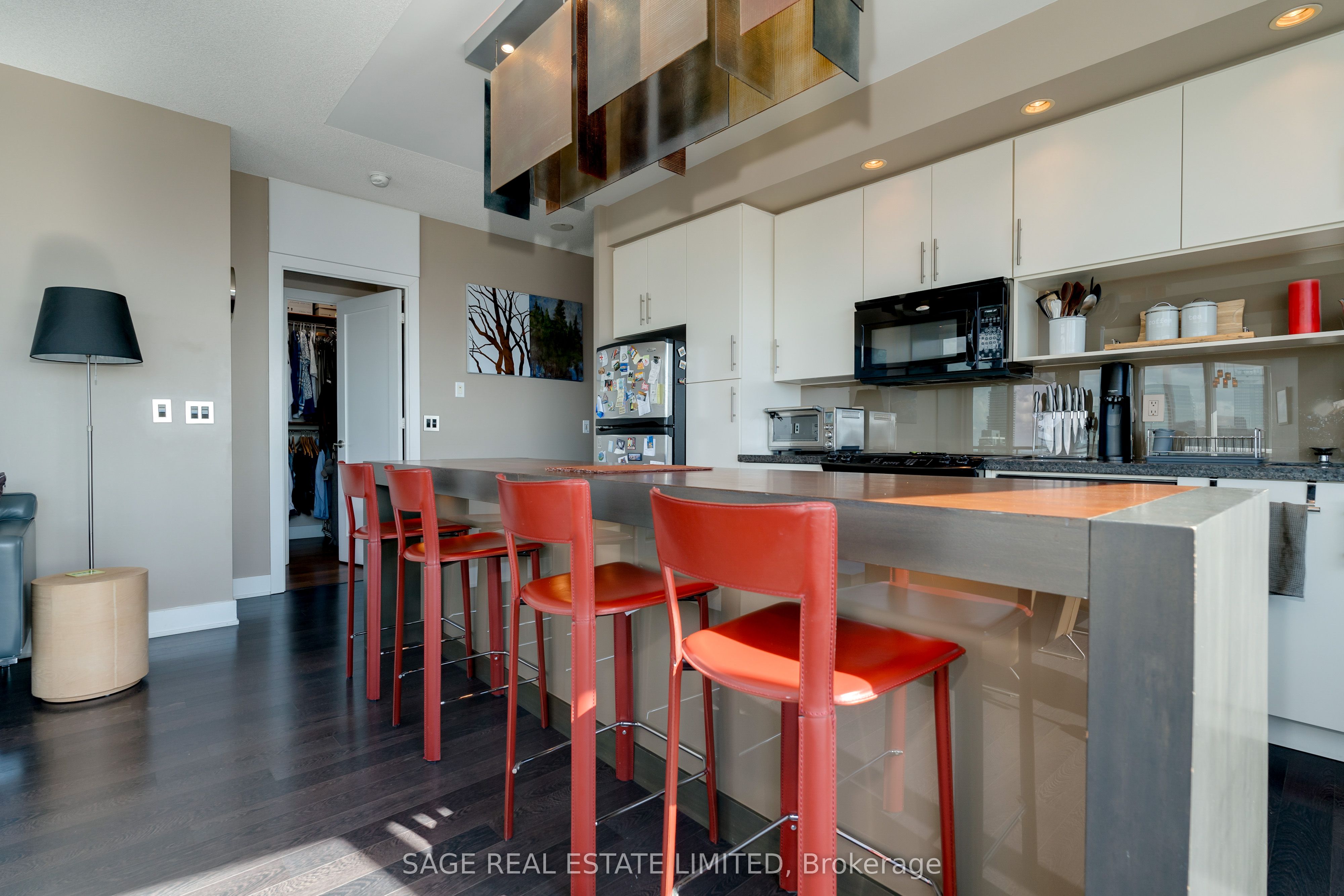 Additional image 4 of 3309-120 Homewood Avenue, Toronto, ON, M4Y 2J3