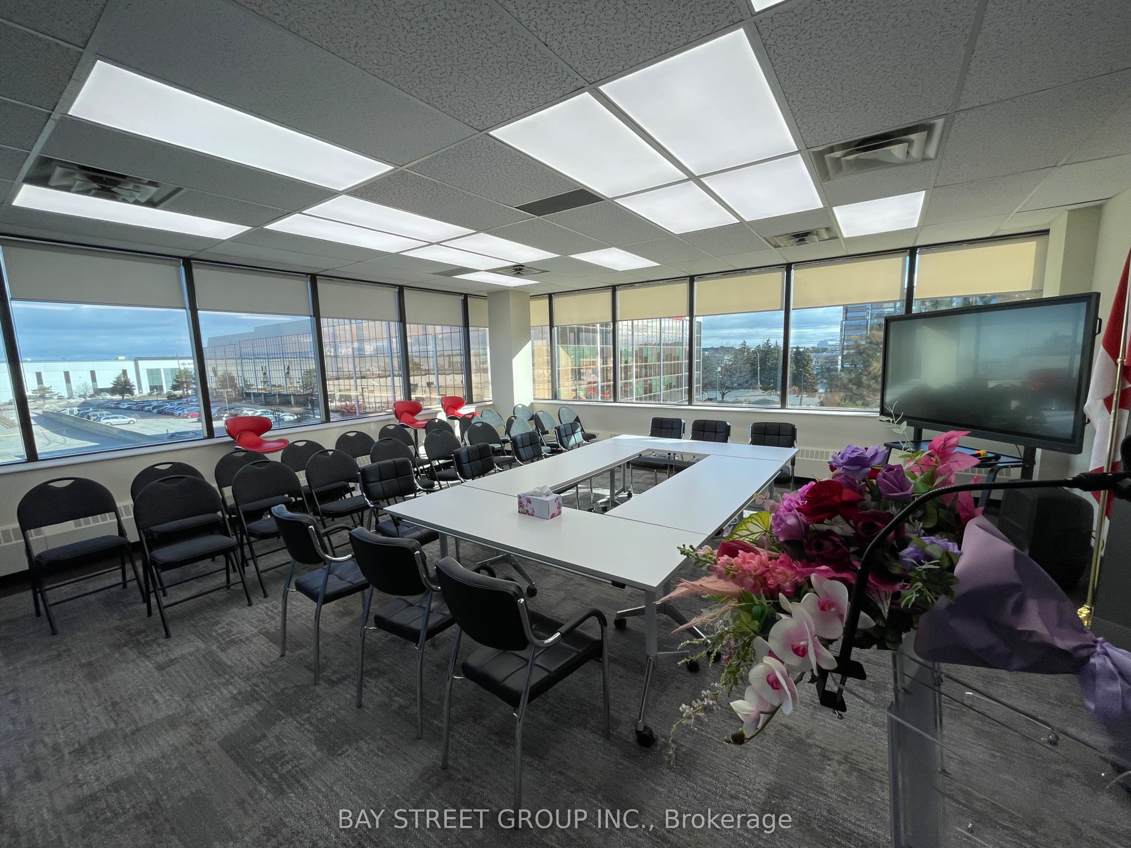 Additional image 6 of 301-7030 Woodbine Avenue, Markham, ON, L3R 6G2
