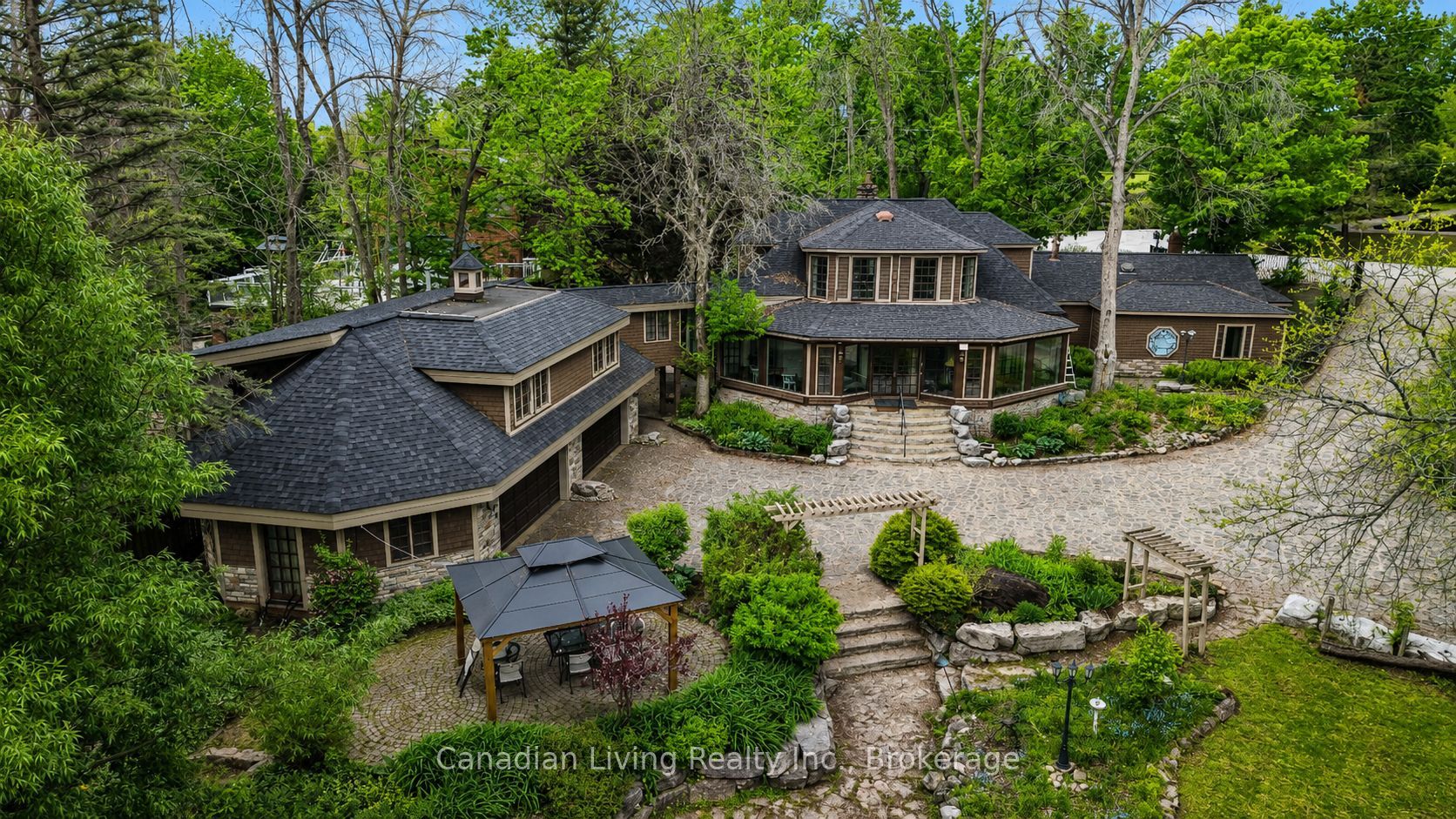 345 Brewery Lane, Orillia, ON, L3V 7H6