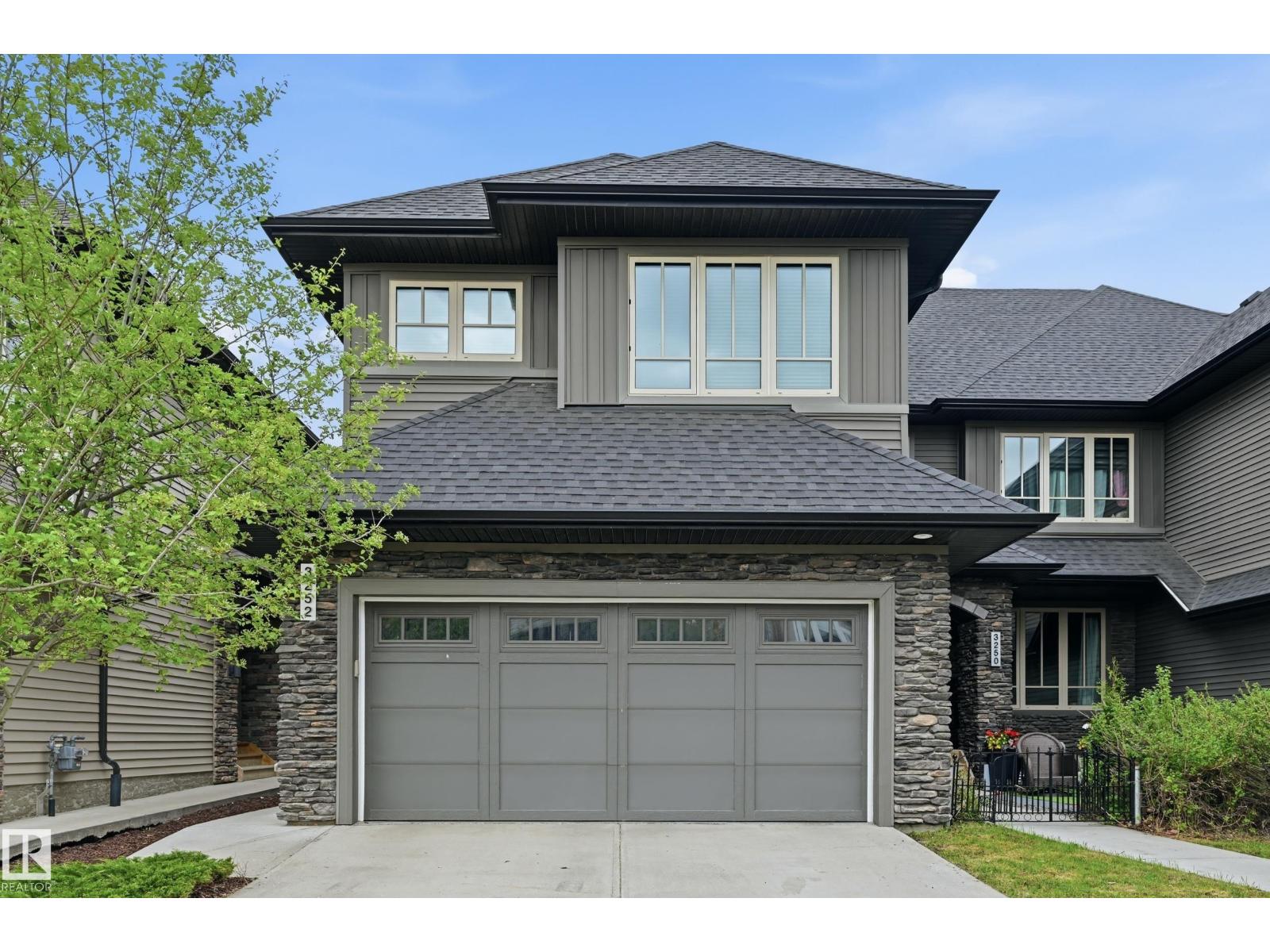 3252 Allan Way SW, Edmonton, AB, T6W2K3