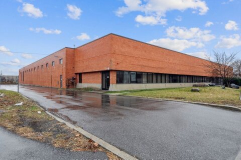 2280 Drew Road, Mississauga, ON, L5S 1B8 photo 2