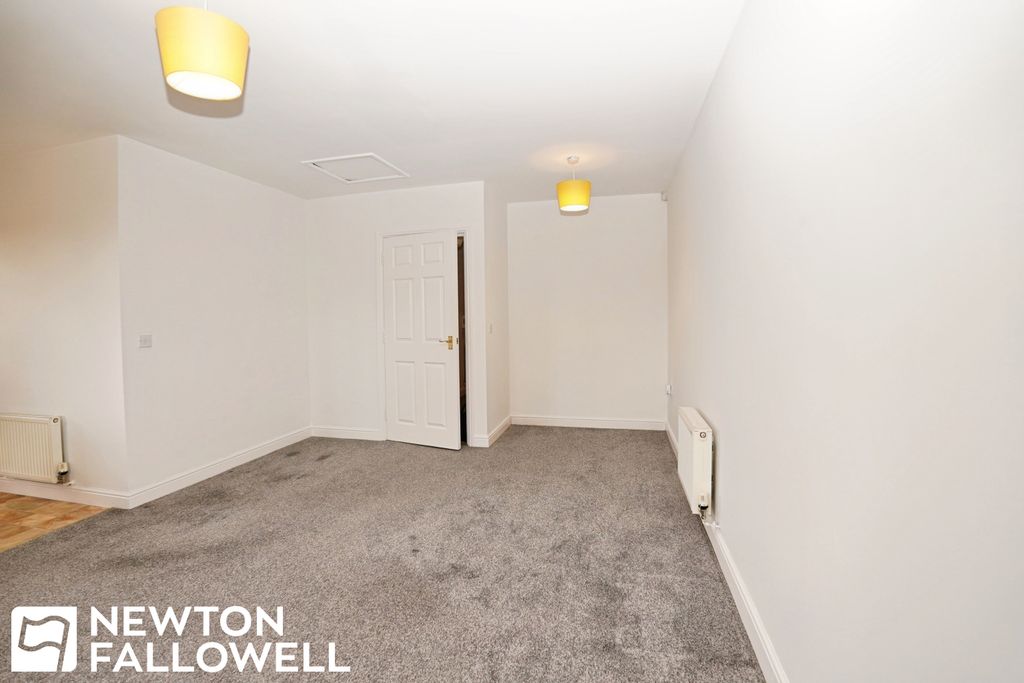 Additional image 2 of 2 bed flat for saleWaterfields, Retford DN22