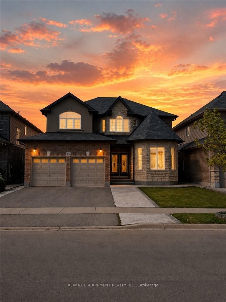85 Showcase Drive, Hamilton, ON, L0R 1P0