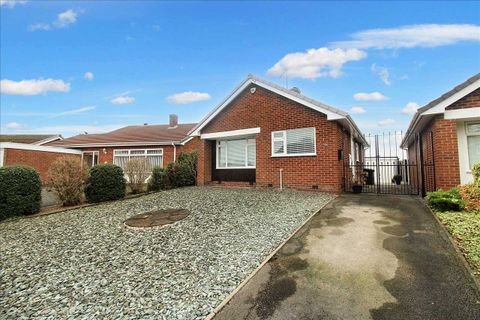 Woodland Way, Eastwood, Nottingham NG16