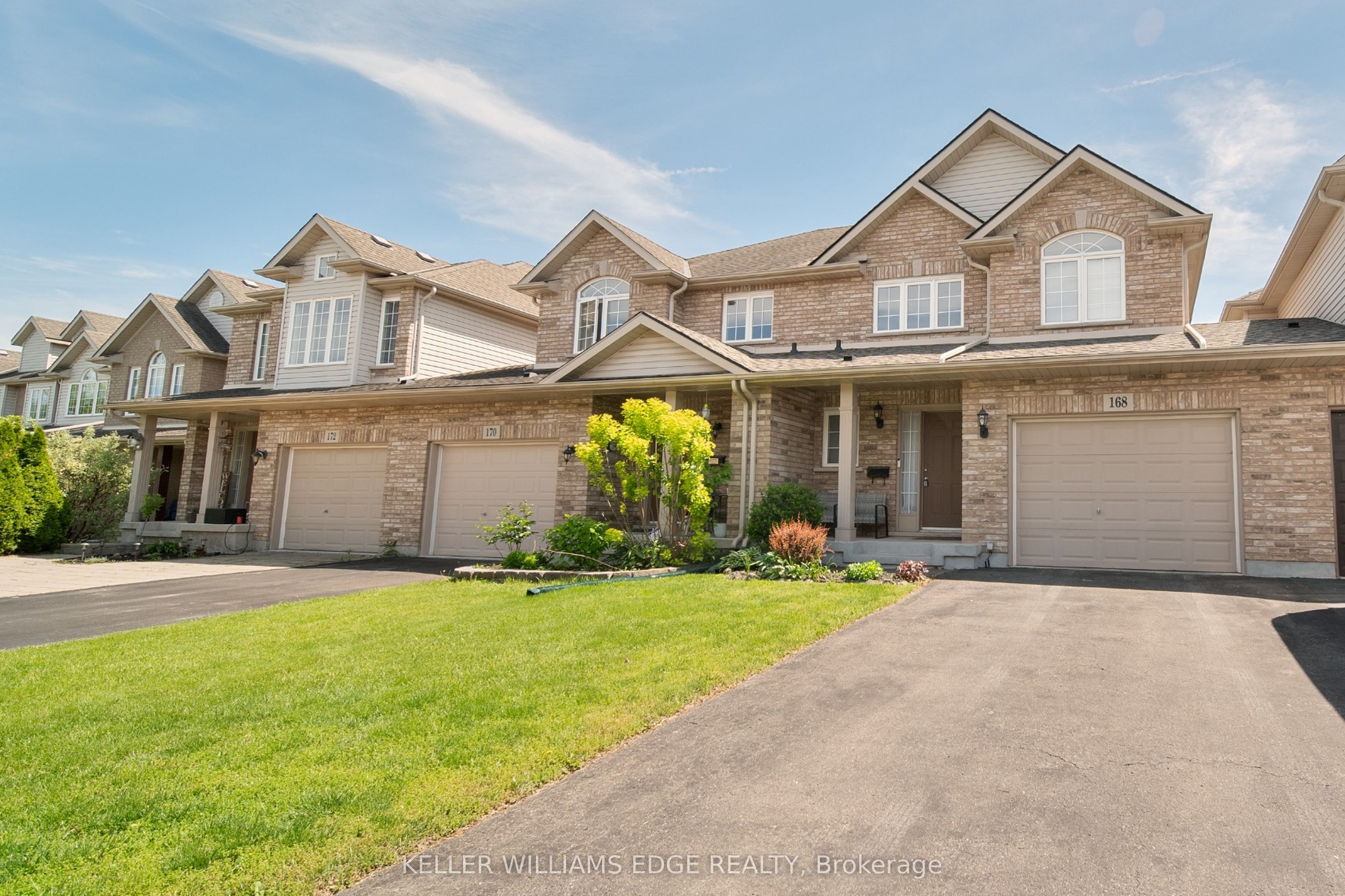 168 Mcbride Drive, St. Catharines, ON, L2S 4E3