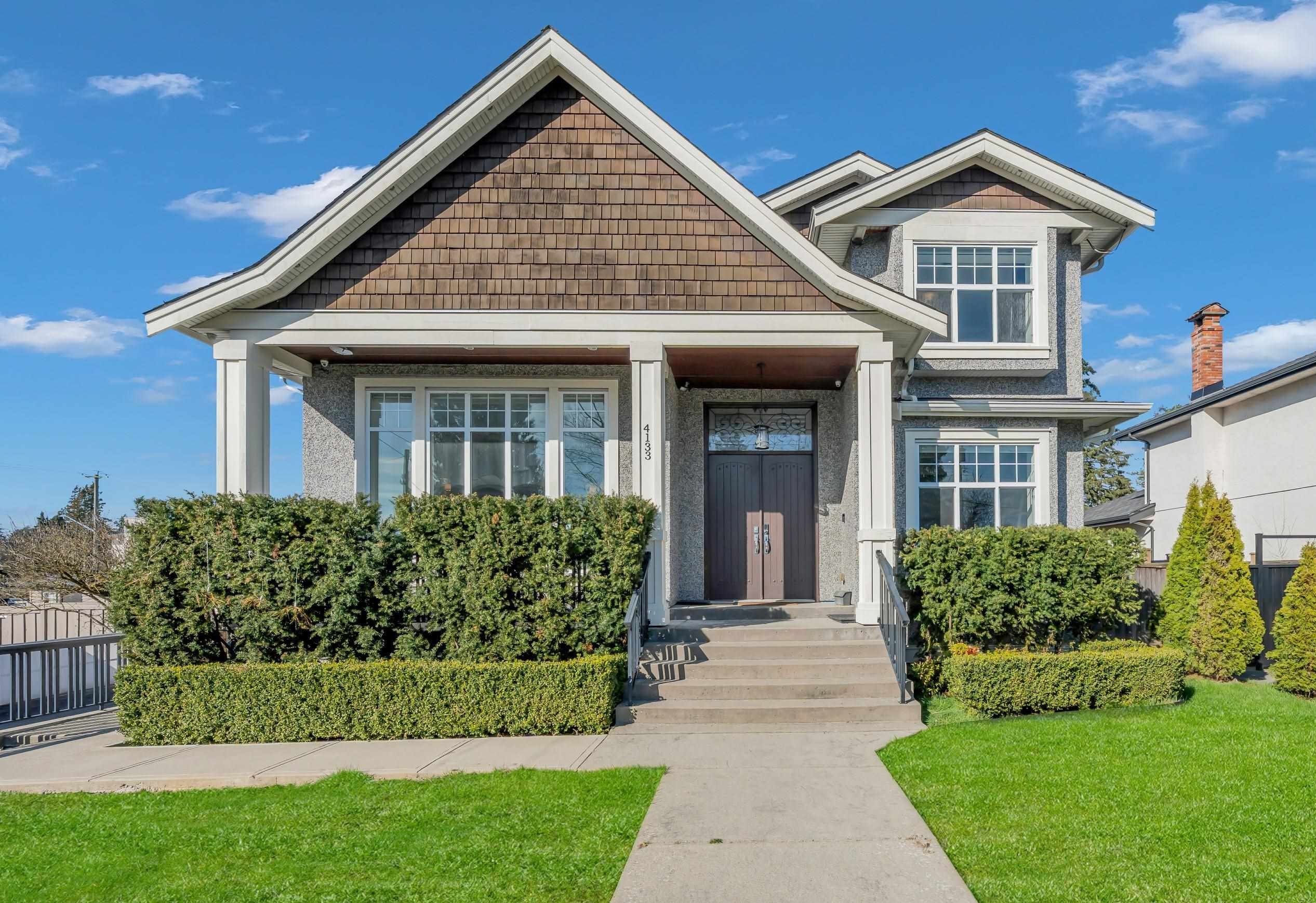 4133 Victory Street, Burnaby, BC, V5J 1P6