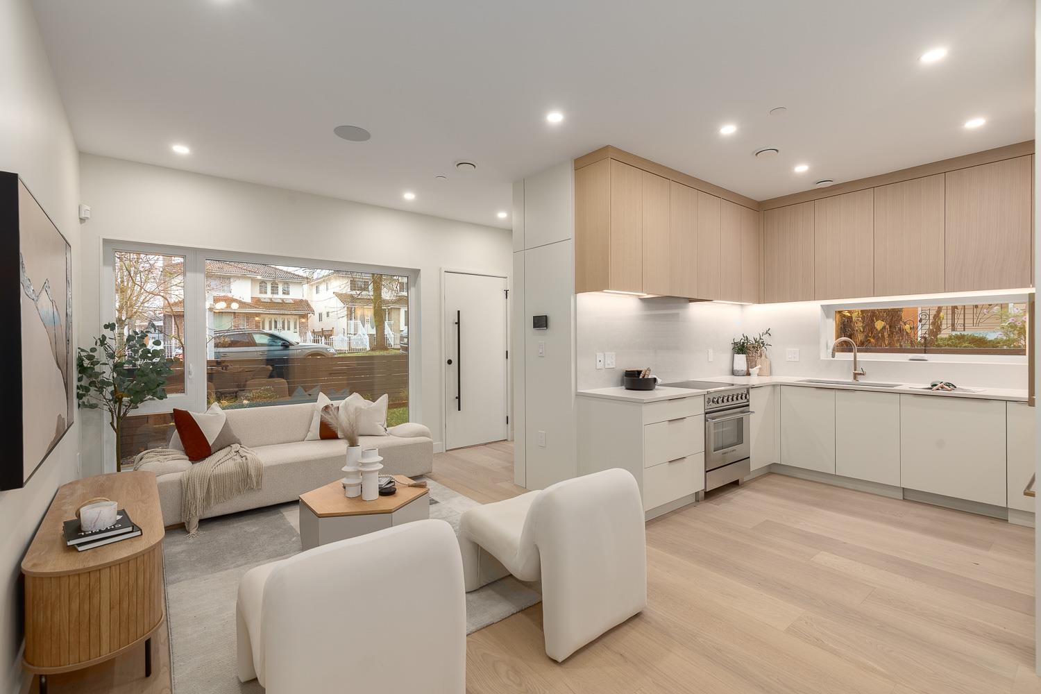 Additional image 4 of 5405 Wales Street, Vancouver, BC, V5R 3M9