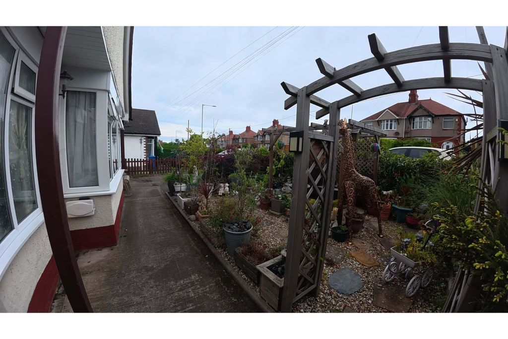 Additional image 5 of 3 bed detached bungalow for saleDyserth Road, Rhyl LL18