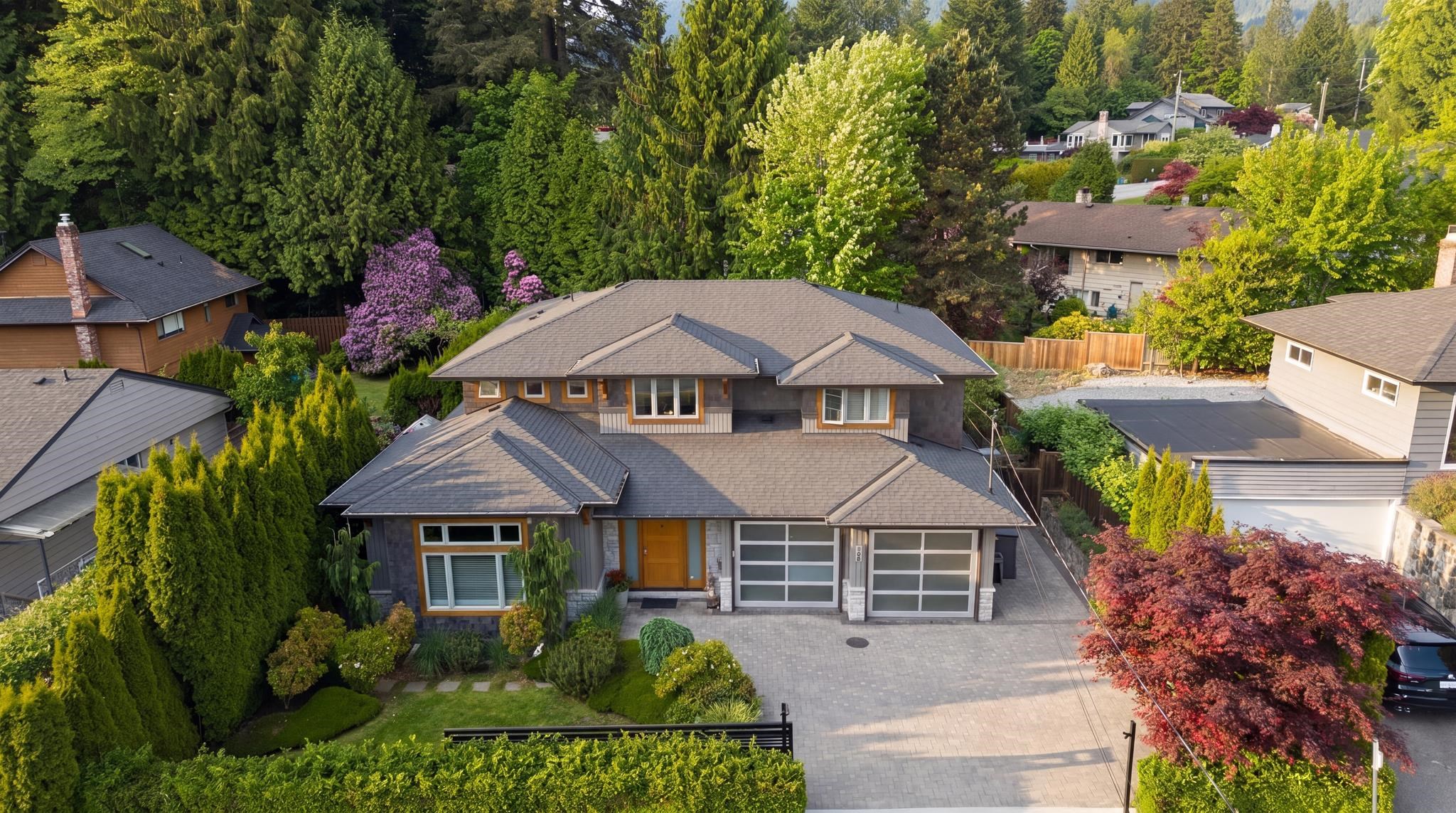 1138 Ridgewood Drive, North Vancouver, BC, V7R 1J3