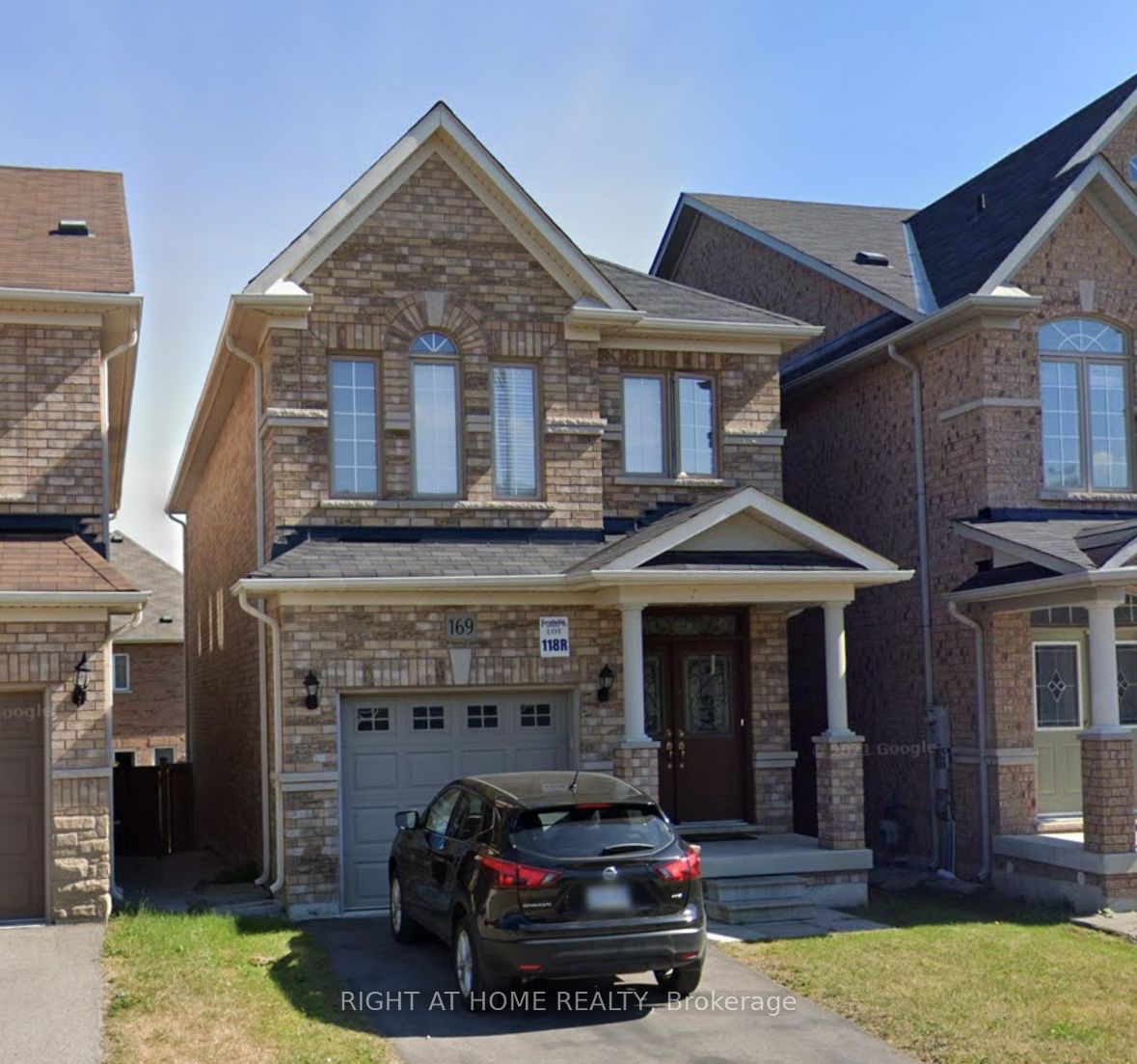 169 District Avenue, Vaughan, ON, L6A 0Y3