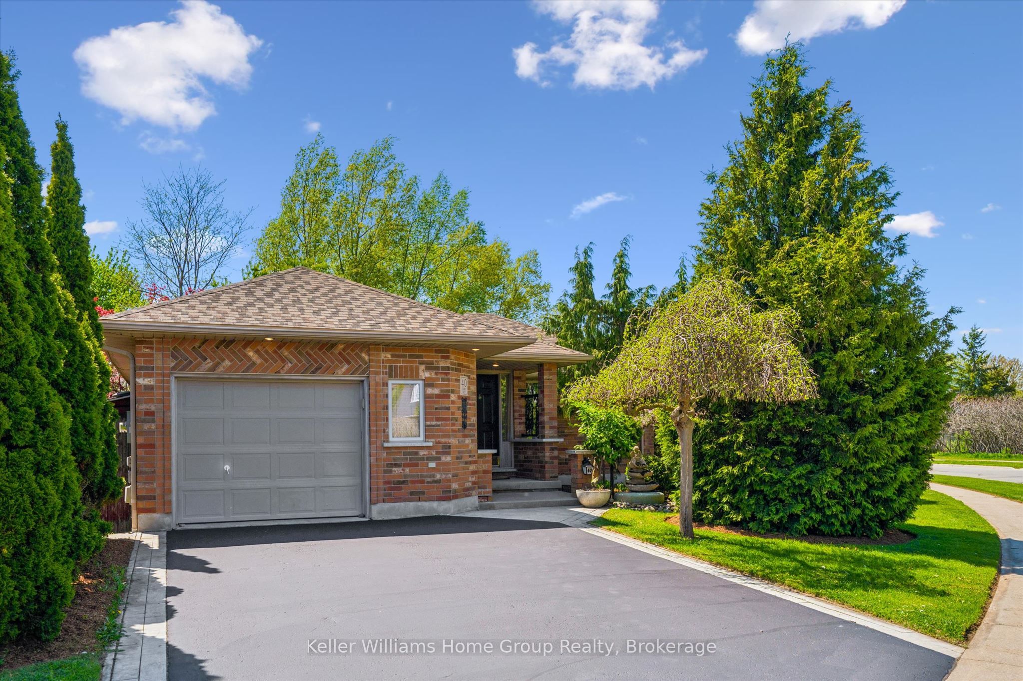 40 Gibbs Crescent, Guelph, ON, N1G 5B7 photo 3