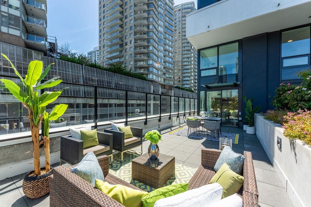 TH 507-823 Carnarvon Street, New Westminster, BC, V3M 0N5