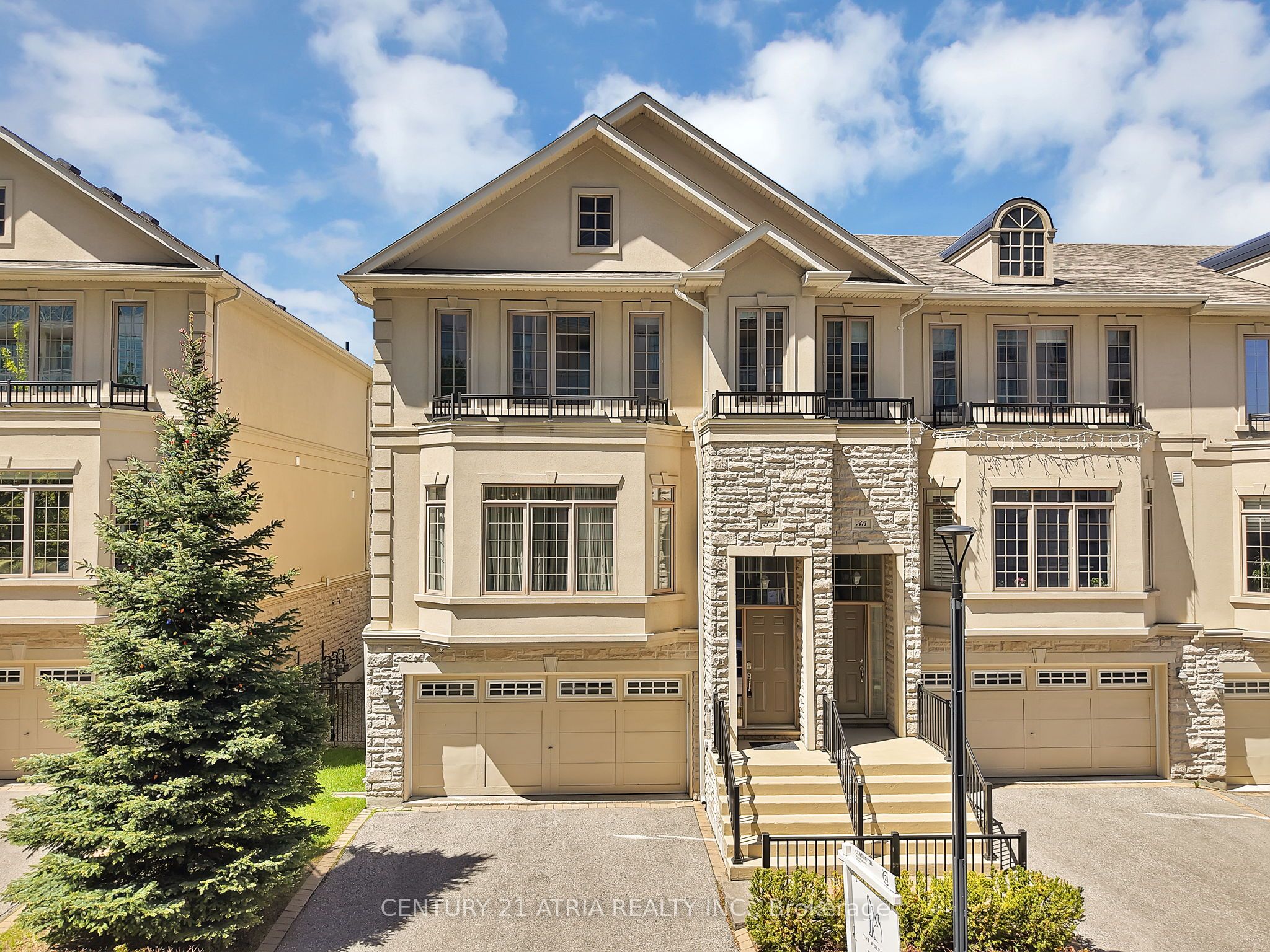 33 Bloorview Place, Toronto, ON, M2J 0B2