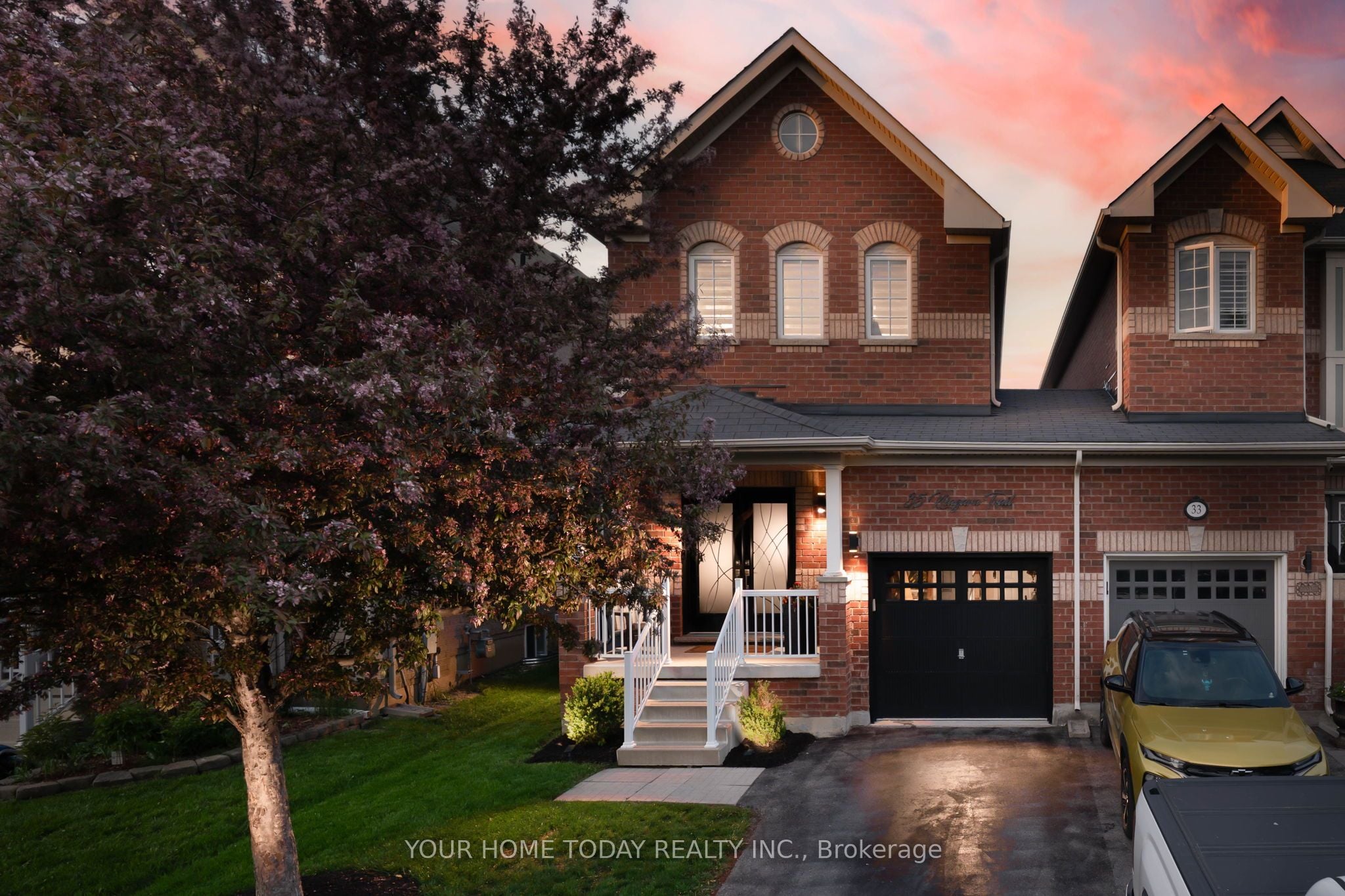 35 Niagara Trail, Halton Hills, ON, L7G 0A9