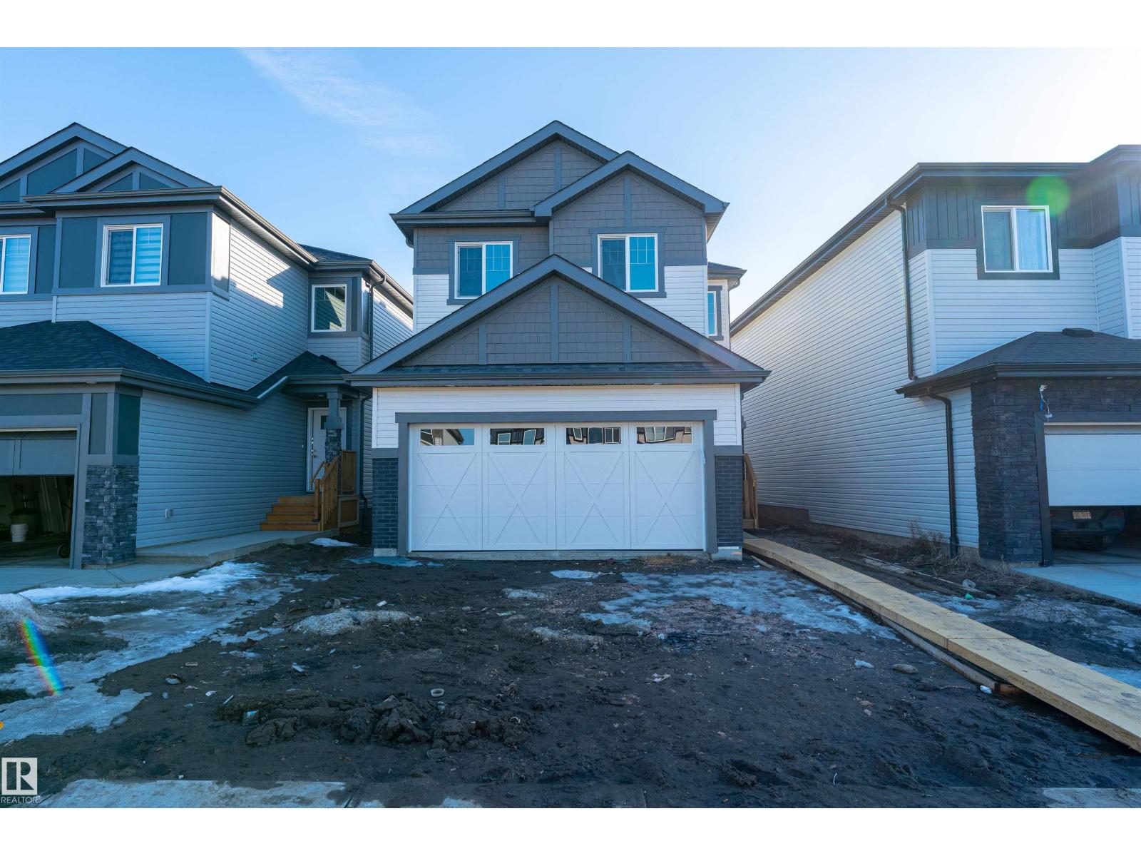 91 Dansereau Way, Beaumont, AB, T6X3E2