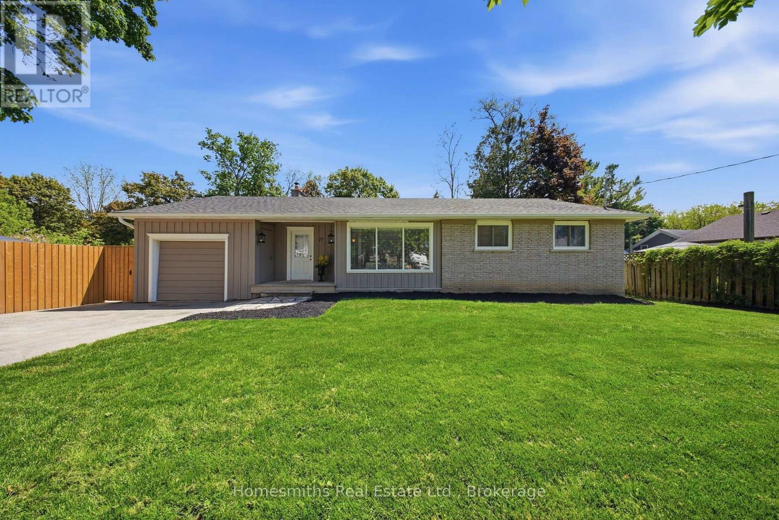 77 George Street, Clarington, ON, L1B1H9