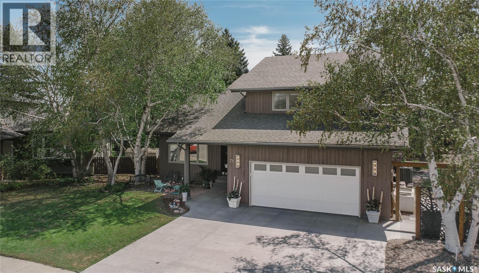 71 Bain Crescent, Saskatoon, SK, S7K6G3 photo 3