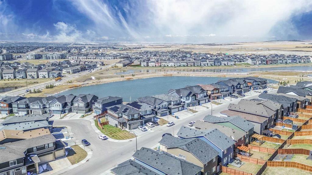 34 Lucas Terrace NW, Calgary, AB, T3P1P9 photo 2