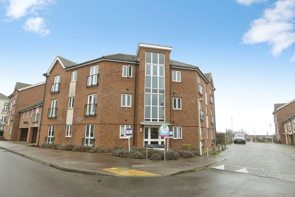 Additional image 16 of 2 bed flat for saleBeech House, Nettle Way, Minster On Sea, Sheerness ME12
