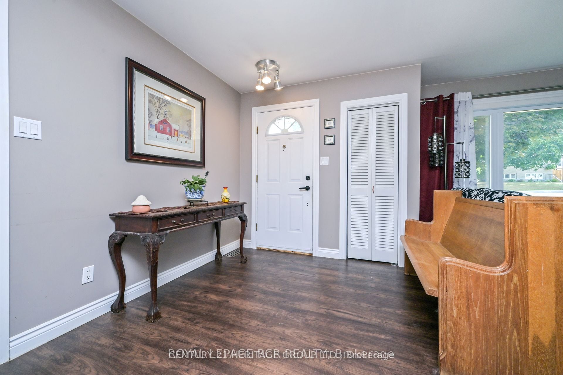 41 Evans Road, New Tecumseth, ON, L9R 1M3 photo 3