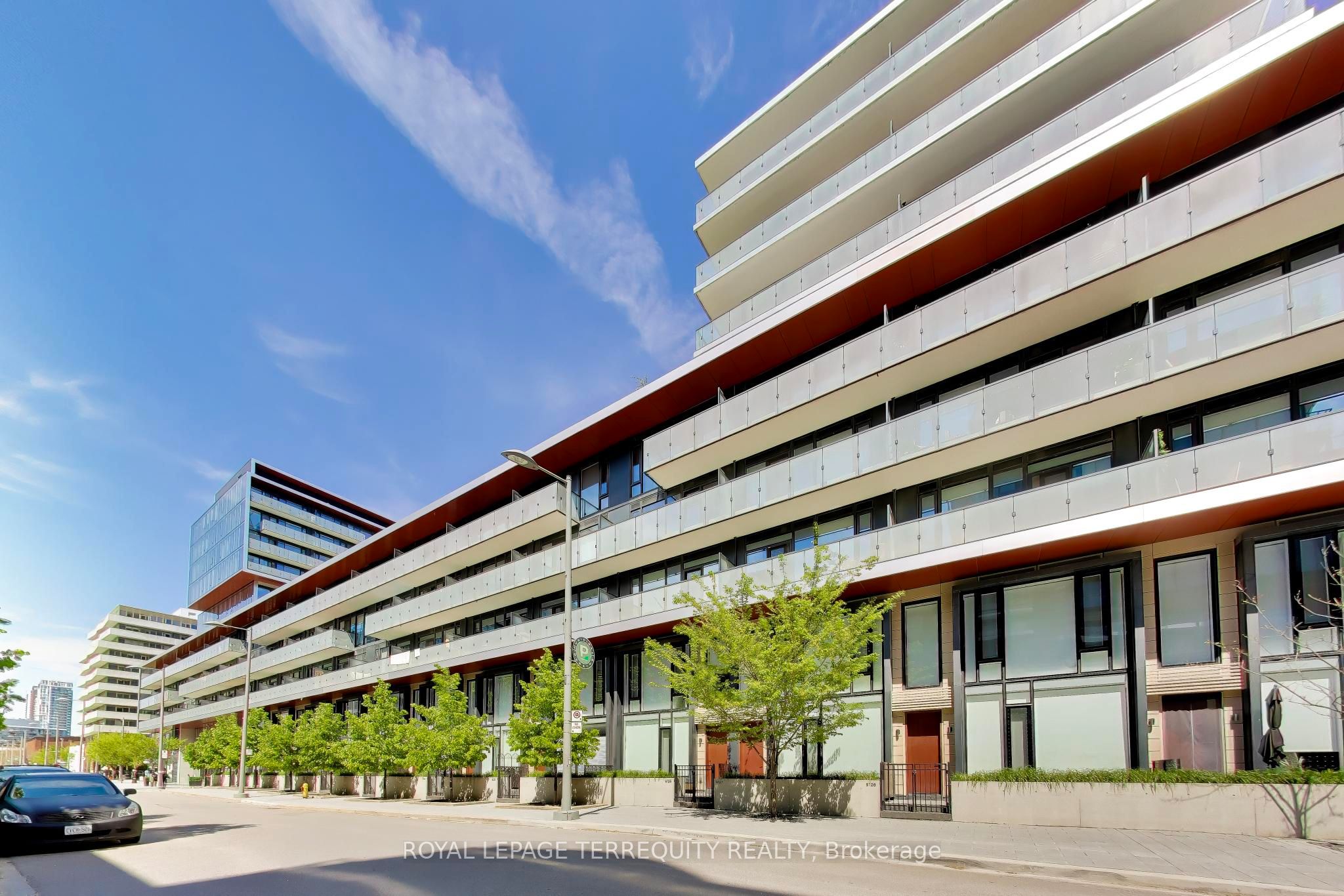 S132-180 Mill Street, Toronto, ON, M5A 0V7 photo 4