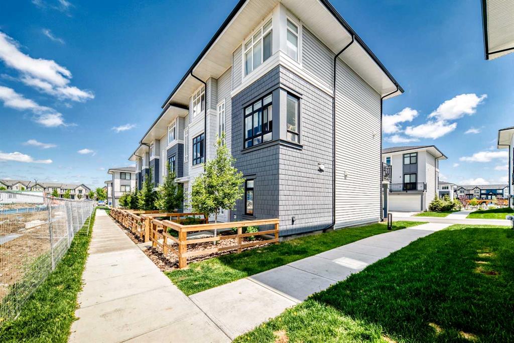 311-857 Belmont Drive SW, Calgary, AB, T2X 4P2