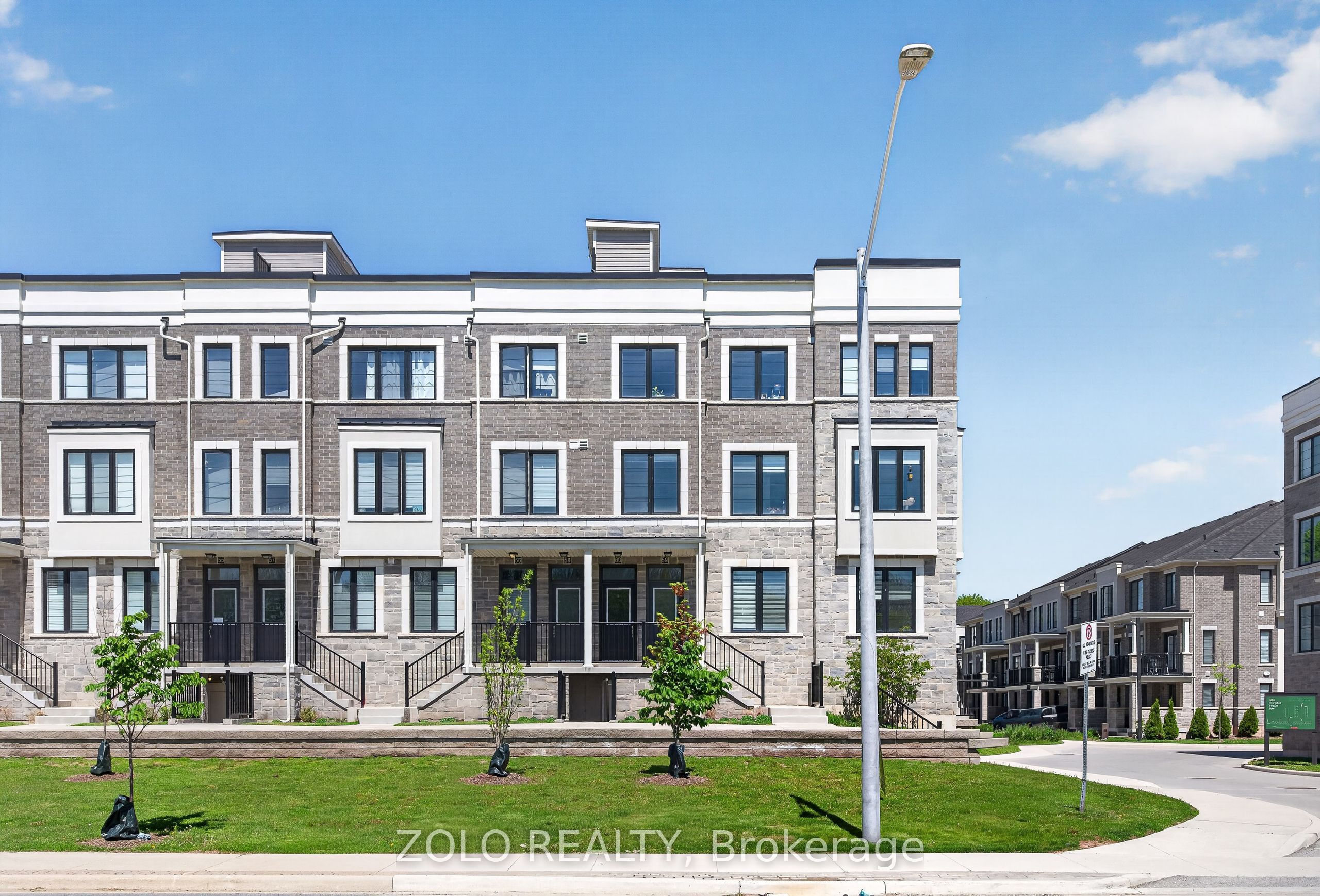 59-383 Dundas Street E, Hamilton, ON, L8B 1X6