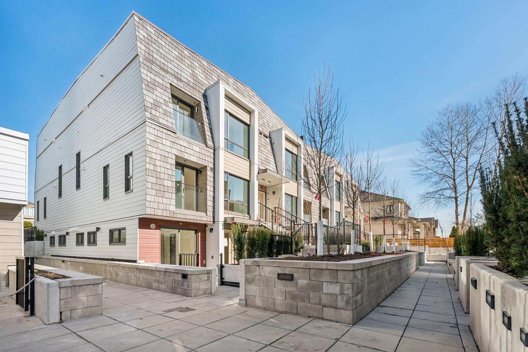 153-408 45th Avenue W, Vancouver, BC, V5Y 0P6