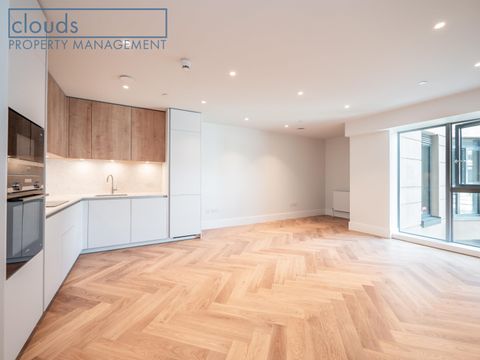 Flat 45, New Eidyn, Elder Street EH1