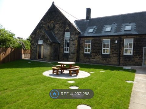 Fox Hill Road, Sheffield S6