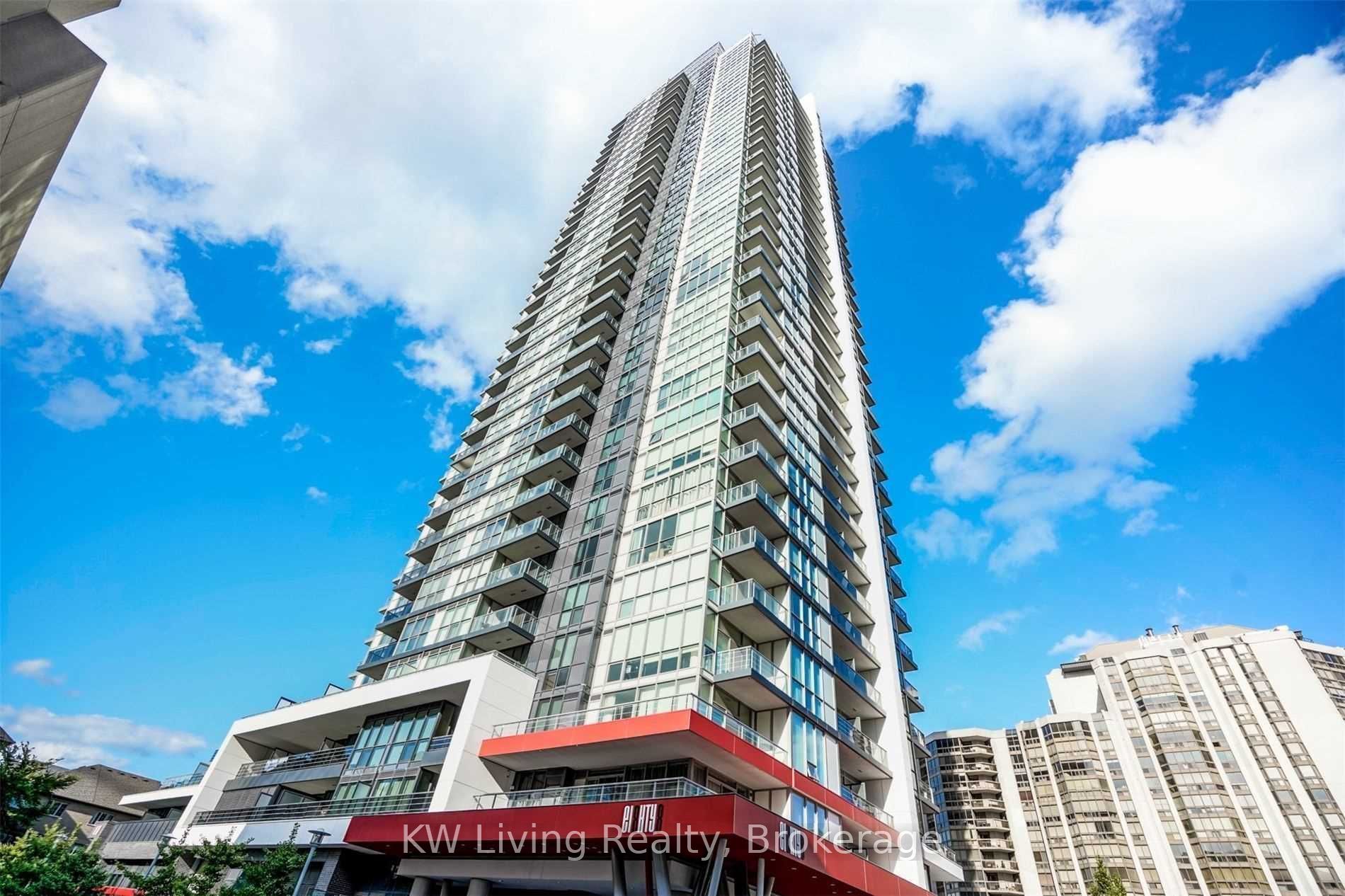 501-88 Sheppard Avenue E, Toronto, ON, M2N 6Y2