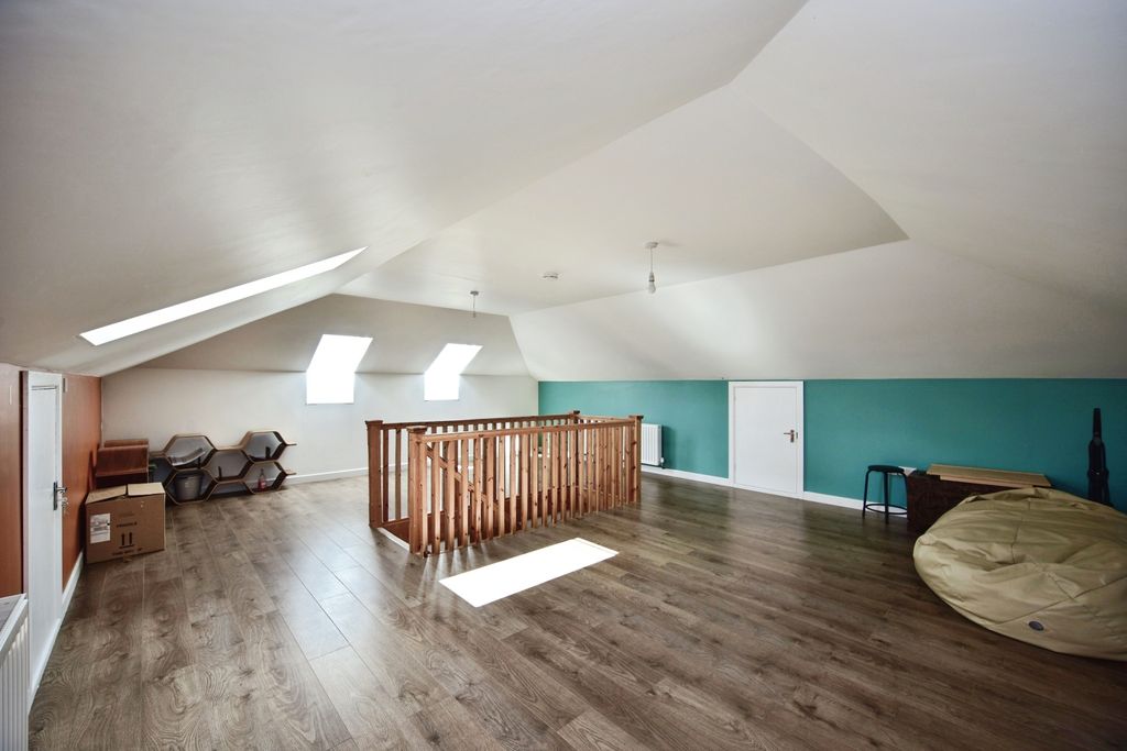 Additional image 7 of 4 bed detached bungalow for saleHigham Road, Rochester ME3