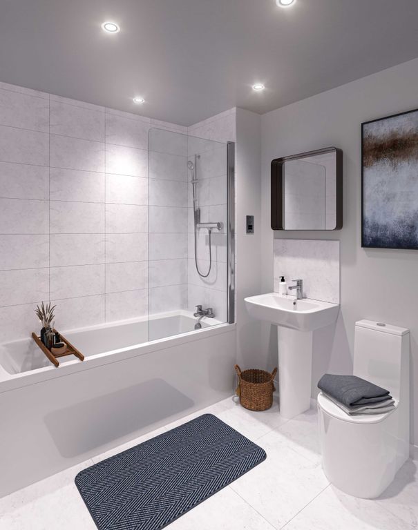 Additional image 7 of 2 bed flat for saleCory's Road, Rochester ME1