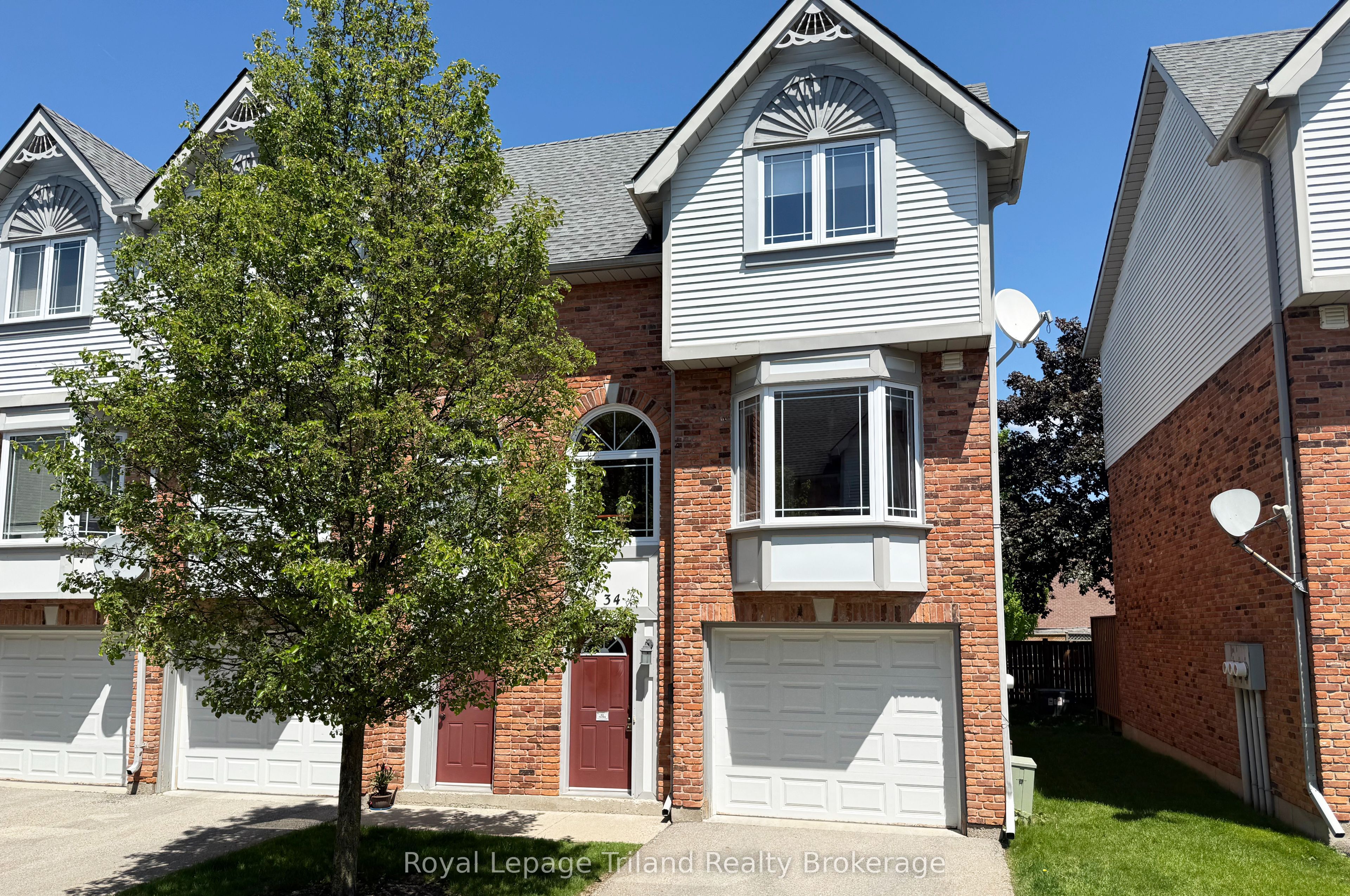34-46 Conestoga Road, Woodstock, ON, N4T 1S4