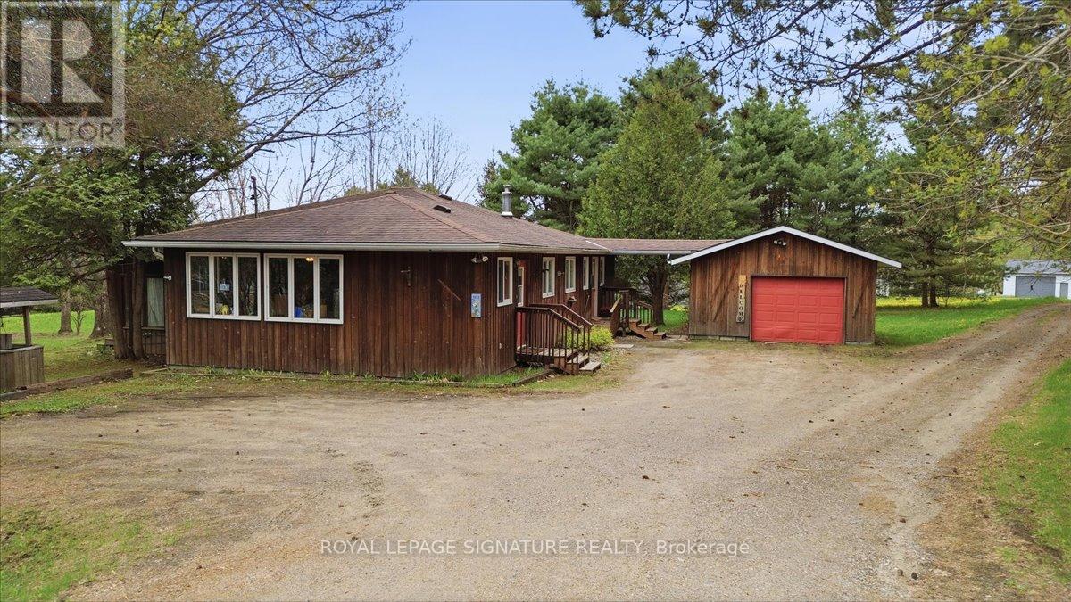 2212-1 Highway 60 , Huntsville, ON, P1H2J6