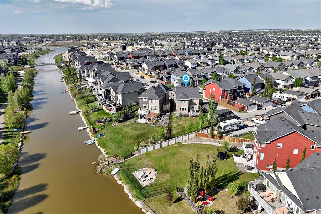 Additional image 4 of 151 Baywater Rise SW, Airdrie, AB, T3H 3V4