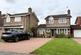Milesbush Avenue, Castle Bromwich, West Midlands, B36