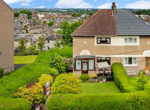 Limeside Avenue, Rutherglen, Glasgow G73