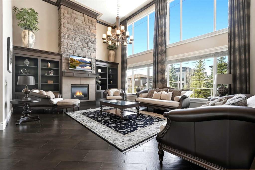 109 Aspen Ridge Place SW, Calgary, AB, T3H0J6 photo 5