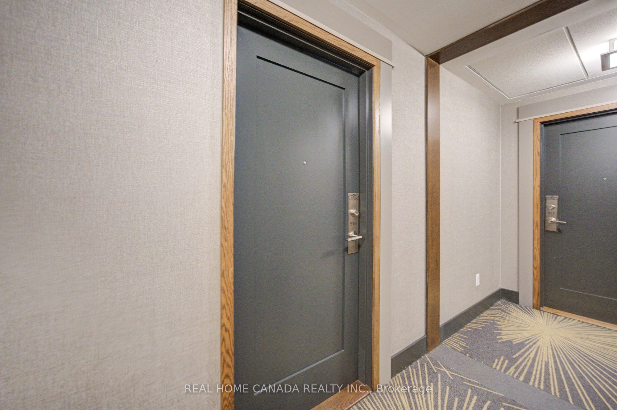 Additional image 6 of 916-5033 Four Spring Avenue, Mississauga, ON, L5R 0G6