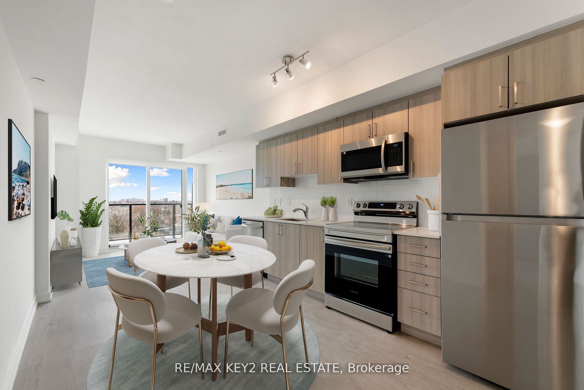 Additional image 3 of 702-556 Marlee Avenue, Toronto, ON, M6B 0B1