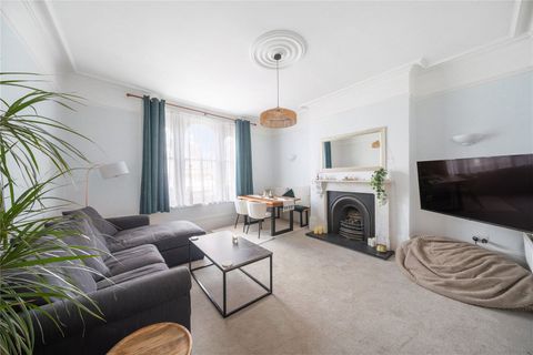 Bromley Road, Beckenham BR3