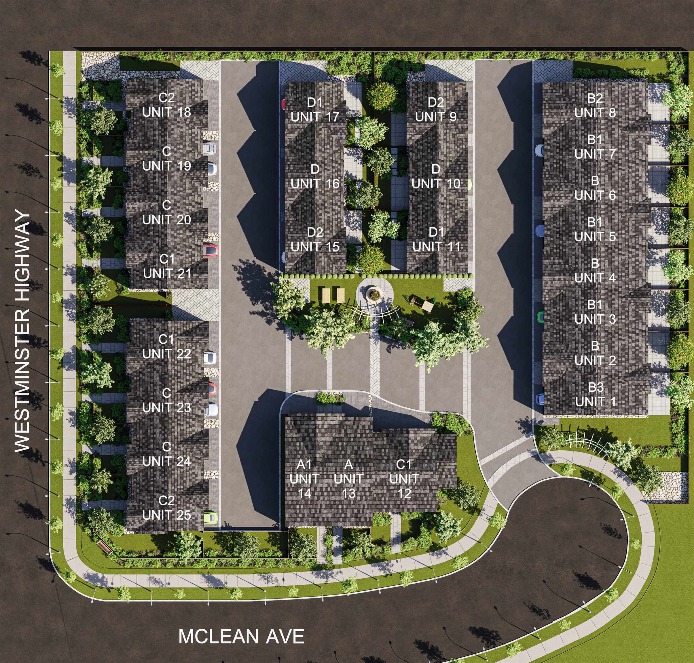 2-22811 Mclean Avenue, Richmond, BC, V6V 0B8 photo 4